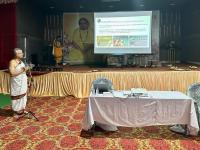 Guru Vandana Mahotsava 2026 Jaipur - Day 2 (1 March 2026)